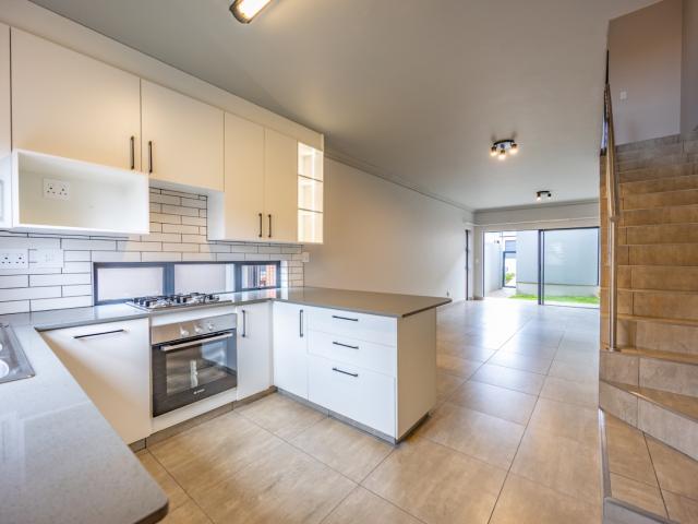 Townhouse for rent in Gauteng