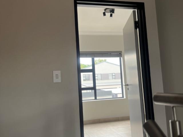 Townhouse for rent in Gauteng