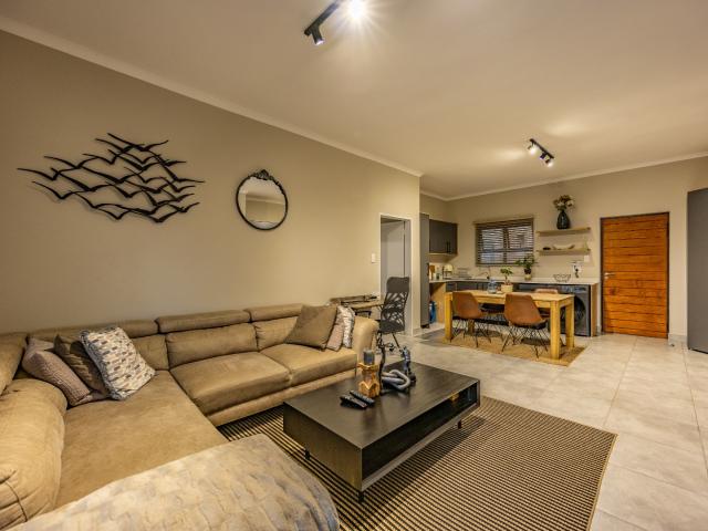 Townhouse for rent in Kungwini, Gauteng