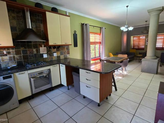 Townhouse for rent in Kungwini, Gauteng