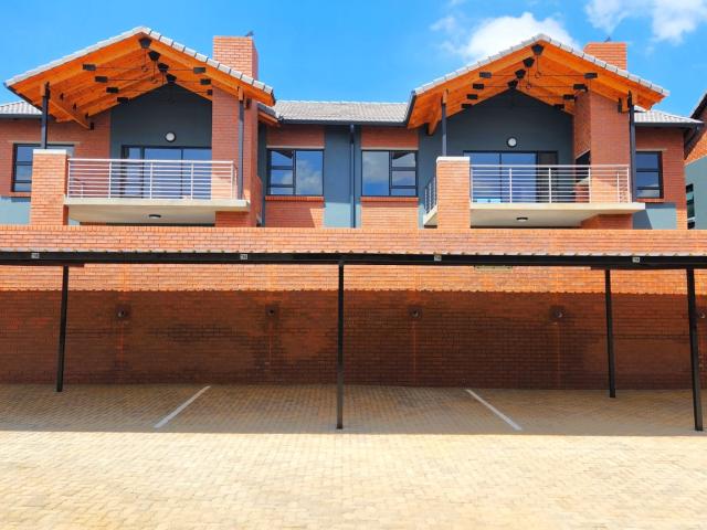 Townhouse for rent in Kungwini, Gauteng