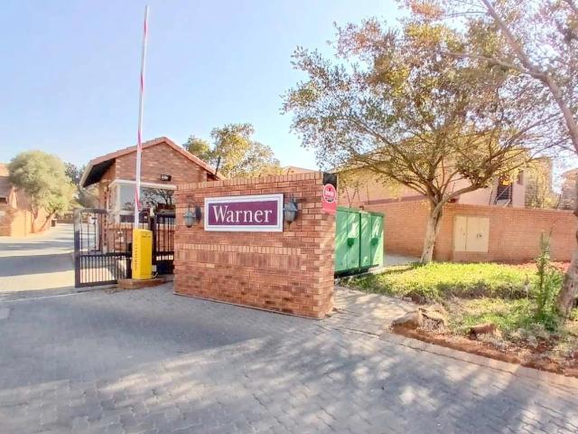 House for rent in Waterkloof, Gauteng