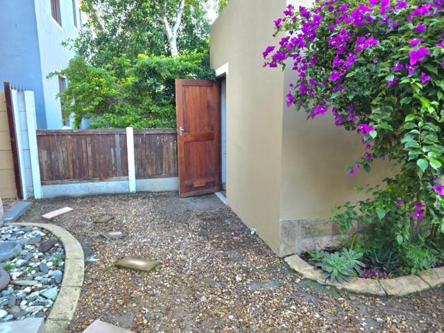 Townhouse for rent in Western Cape