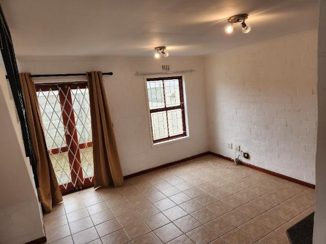 Townhouse for rent in Western Cape