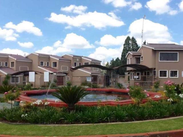 House for rent in Sedibeng, Gauteng