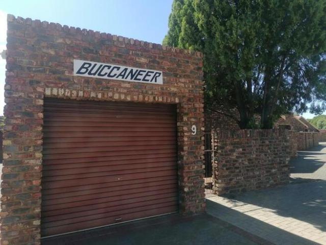 House for rent in Bloemfontein, Free State