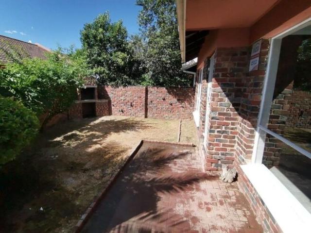 House for rent in Bloemfontein, Free State
