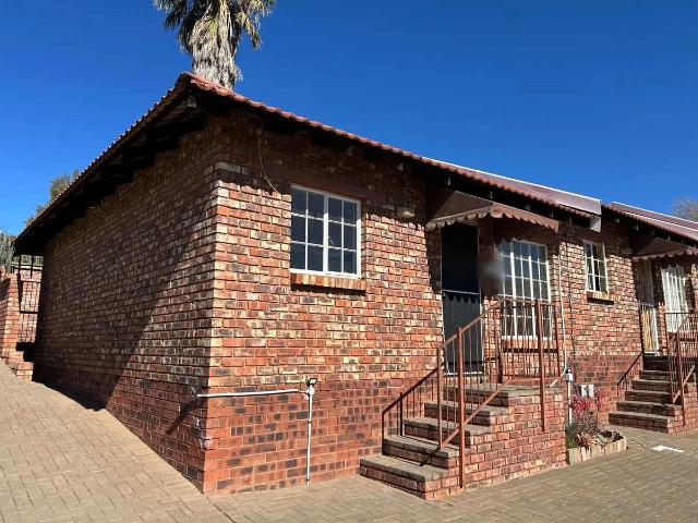 House for rent in Bloemfontein, Free State