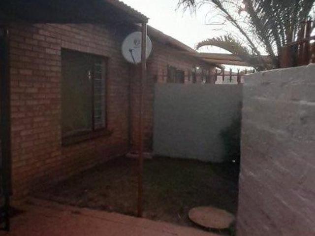 House for rent in Philip Nel Park, Pretoria