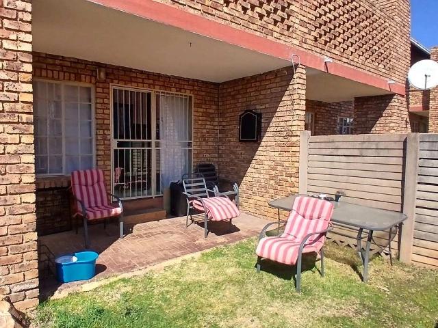 House for rent in Centurion, Gauteng