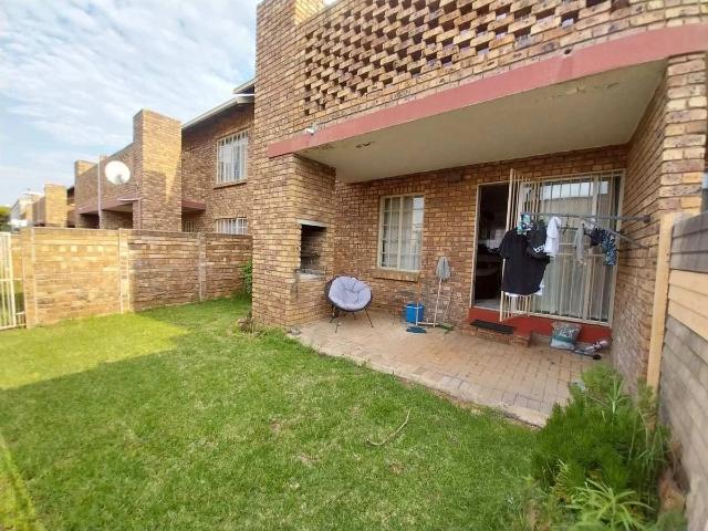 House for rent in Centurion, Gauteng