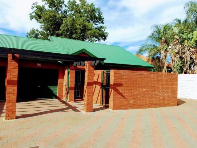 House for rent in Seshego, Limpopo