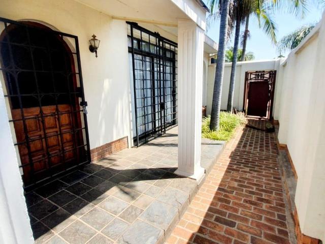 House for rent in Seshego, Limpopo