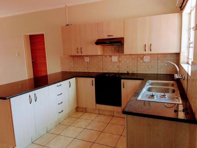 House for rent in Seshego, Limpopo