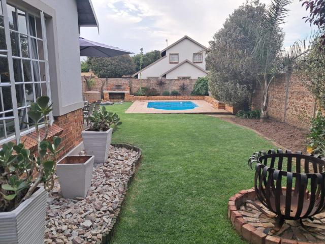 House for rent in Rhodesfield, Kempton Park