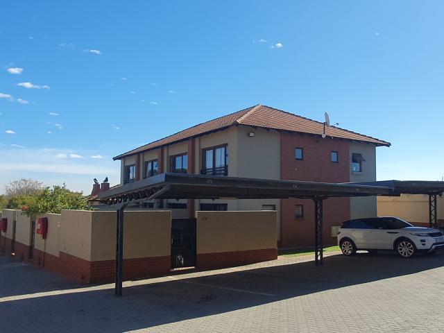 Townhouse for rent in Gauteng