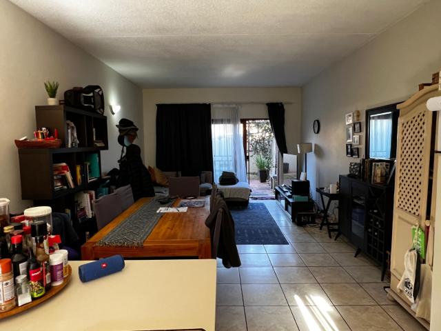 Townhouse for rent in Gauteng