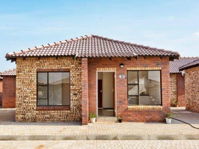 House for rent in Protea Glen, Soweto