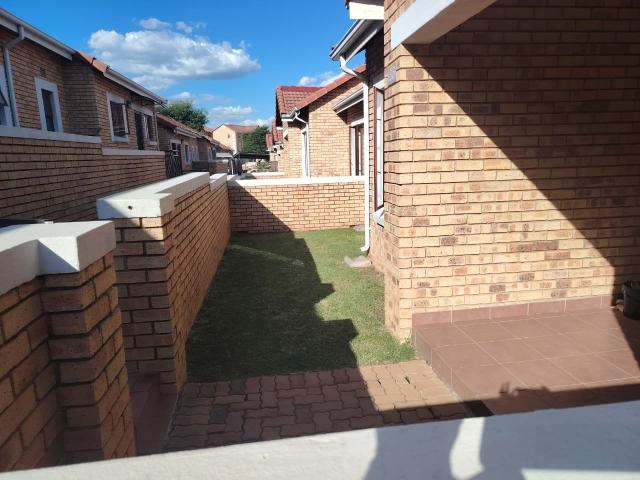 Townhouse for rent in Gauteng