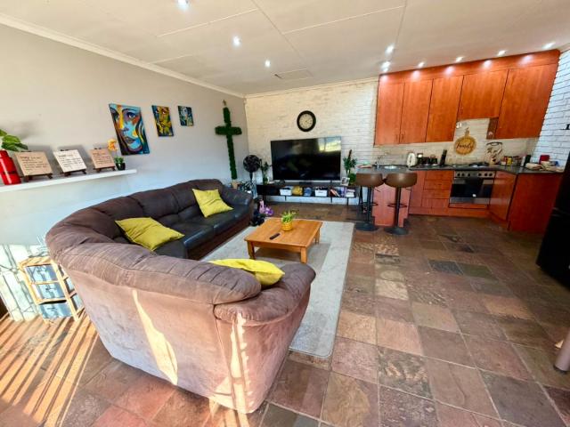 Townhouse for rent in Gauteng