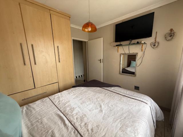 Townhouse for rent in Witbank, Mpumalanga