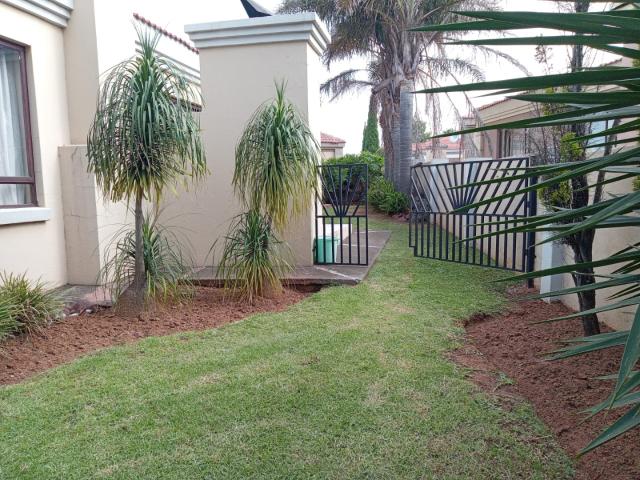 Townhouse for rent in Witbank, Mpumalanga