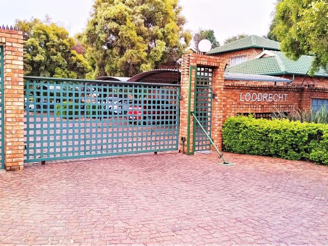 House for rent in Pretoria
