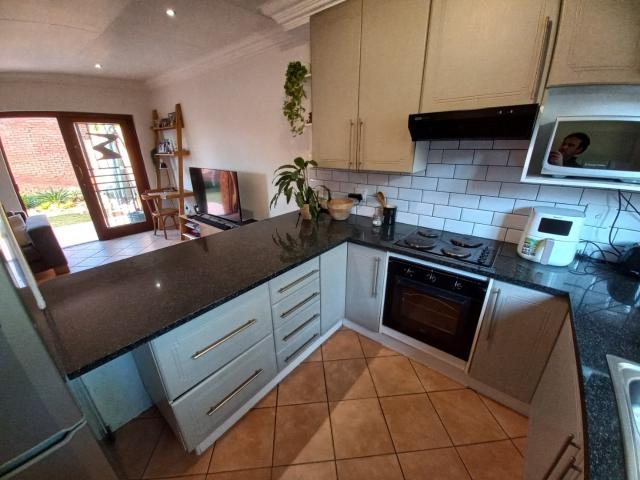 Townhouse for rent in Gauteng