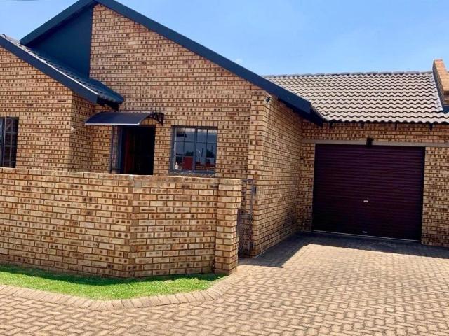 House for rent in Midvaal, Gauteng