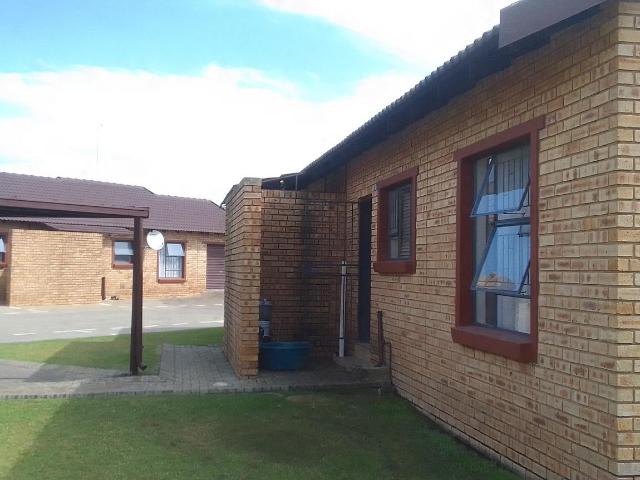 House for rent in Golf Park, Midvaal Local Municipality