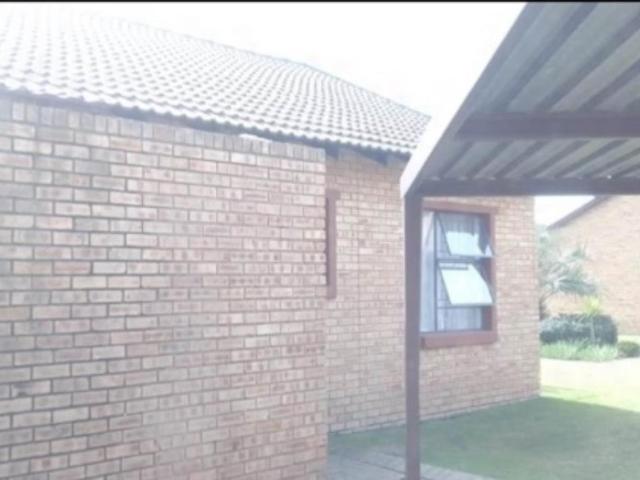 House for rent in Golf Park, Midvaal Local Municipality