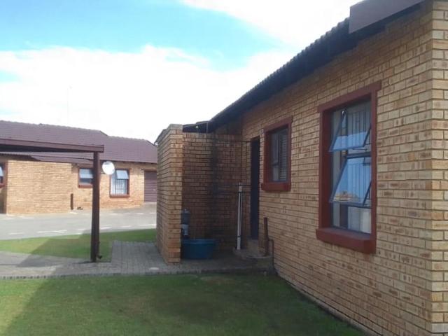 House for rent in Golf Park, Midvaal Local Municipality