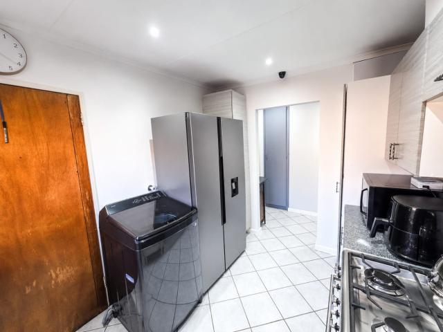 Townhouse for rent in Gauteng