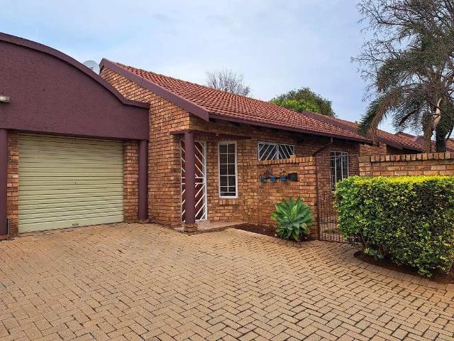 House for rent in Centurion, Gauteng