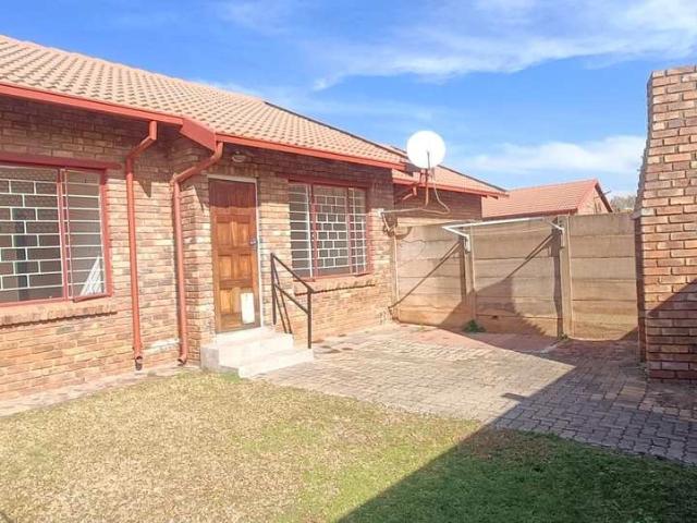 House for rent in Centurion, Gauteng