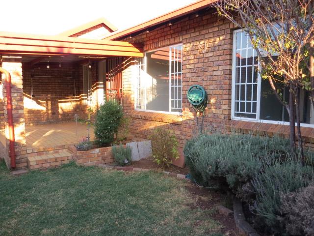 Townhouse for rent in Gauteng