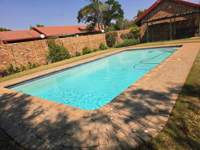 Townhouse for rent in Gauteng