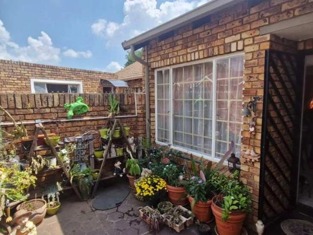 House for rent in Tshwane Ward 57, Centurion