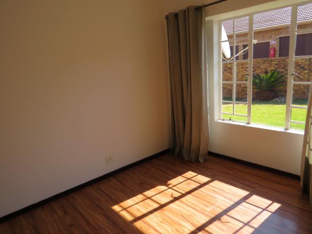 Townhouse for rent in Gauteng