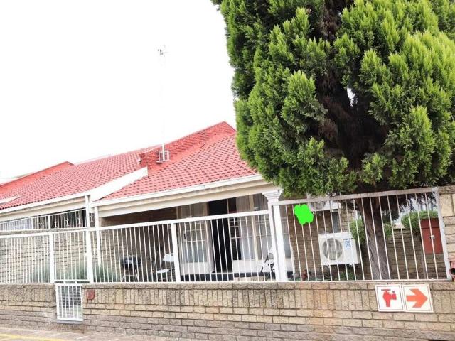 House for rent in Tlhabane, North West