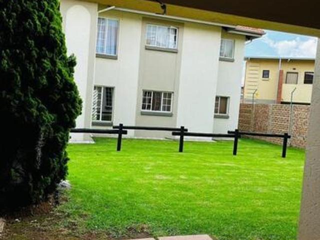 House for rent in Ekurhuleni, Gauteng