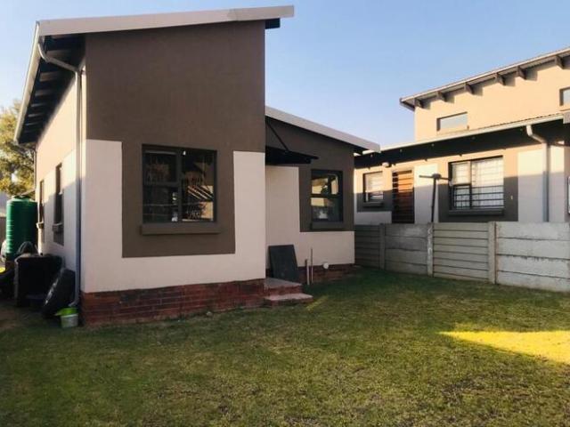 House for rent in Tembisa, Gauteng