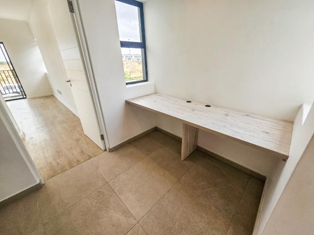 Townhouse for rent in Western Cape