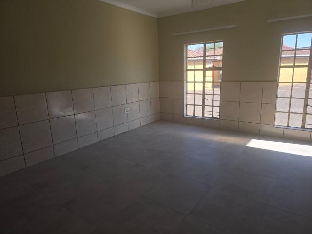 Townhouse for rent in Gert Sibande, Mpumalanga