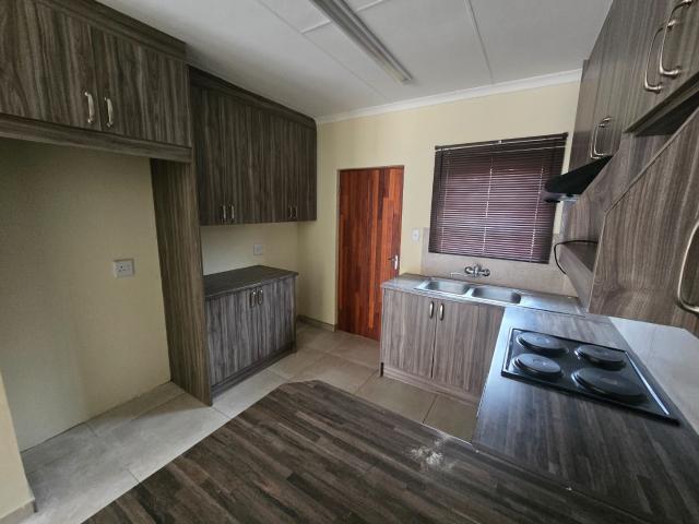 Townhouse for rent in Gert Sibande, Mpumalanga