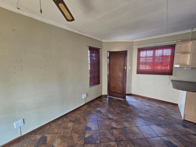 Townhouse for rent in Gert Sibande, Mpumalanga