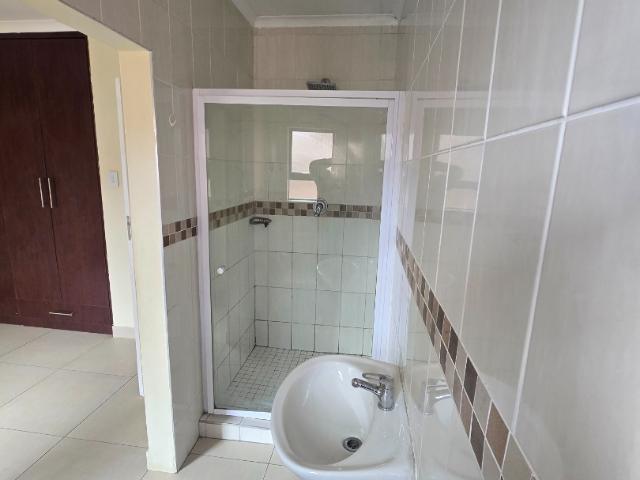 Townhouse for rent in Gert Sibande, Mpumalanga