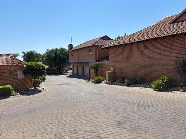 House for rent in Shere, City of Tshwane Metropolitan Municipality