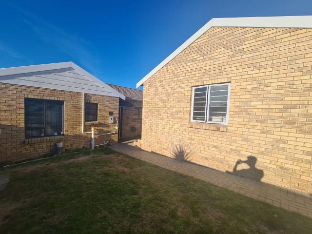 Townhouse for rent in Eastern Cape