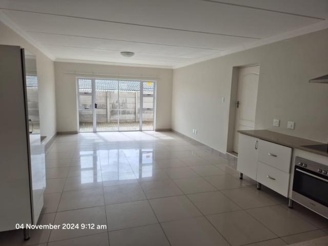 Townhouse for rent in Eastern Cape